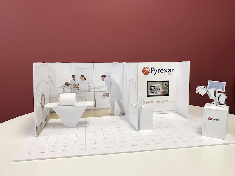 Booth 2