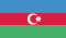 Flags Azerbaijan