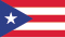 Flags Puerto Rico