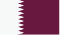 Flags Qatar