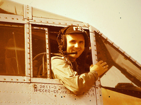 Jim Wilkens 1932-1992
