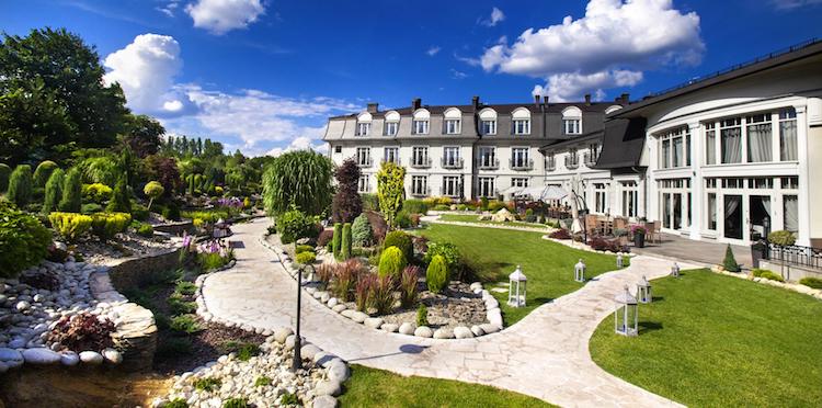 poland hotel