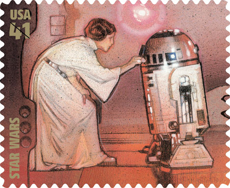 Not the droids your looking for cancer analogy