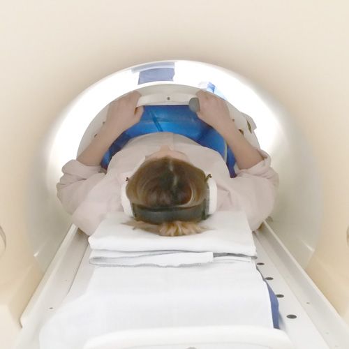 60cm 1.5 T MRI System